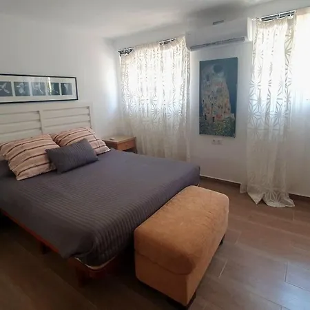 Beautiful In Costa Del Sol Apartment