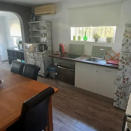 Apartment Beautiful In Costa Del Sol