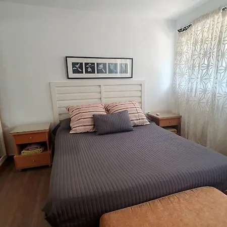 Beautiful In Costa Del Sol Apartment *