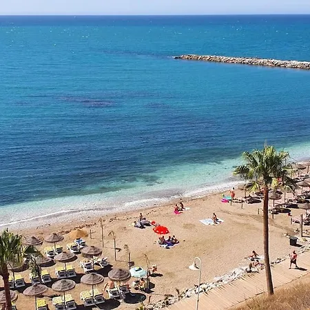 Beautiful In Costa Del Sol Apartment Benalmadena