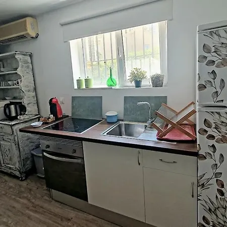 Apartment Beautiful In Costa Del Sol