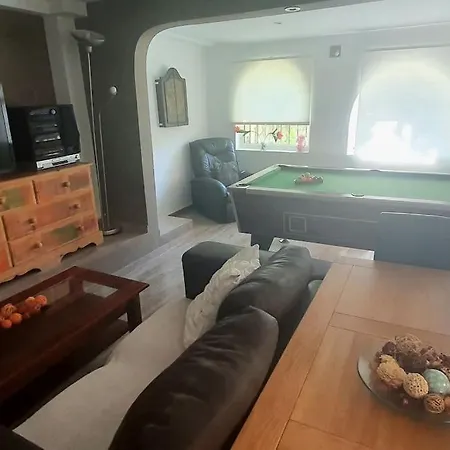 Apartment Beautiful In Costa Del Sol Benalmadena