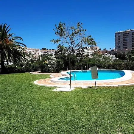 Beautiful In Costa Del Sol *